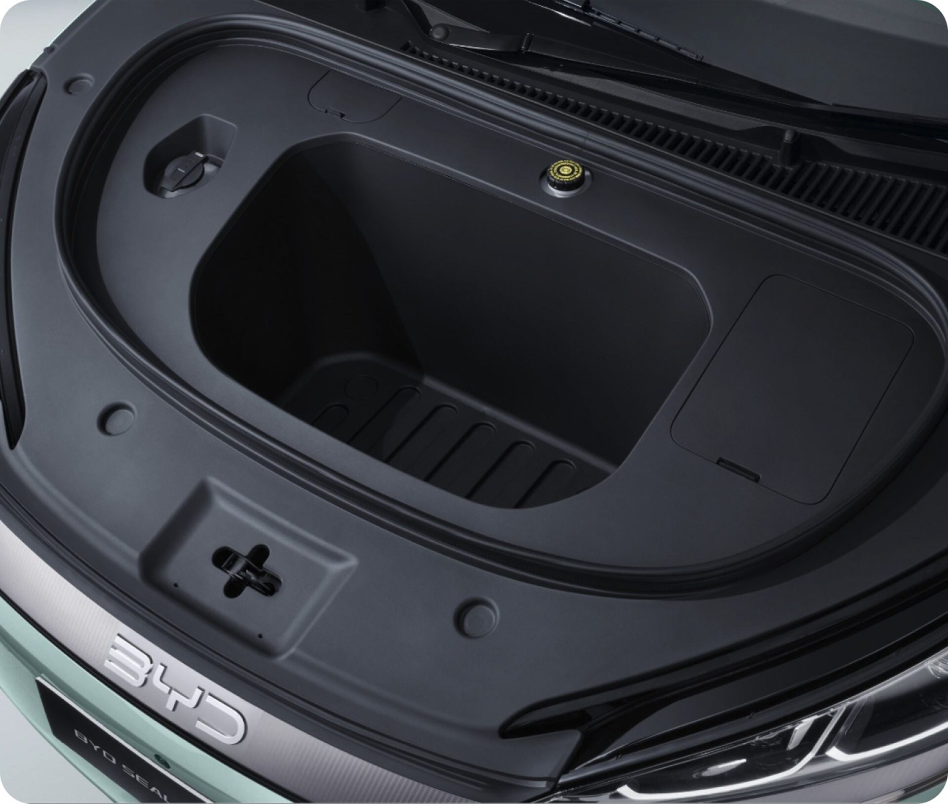 รูปภาพ บีวายดี BYD Seal 6 Dynamic ปี 2026