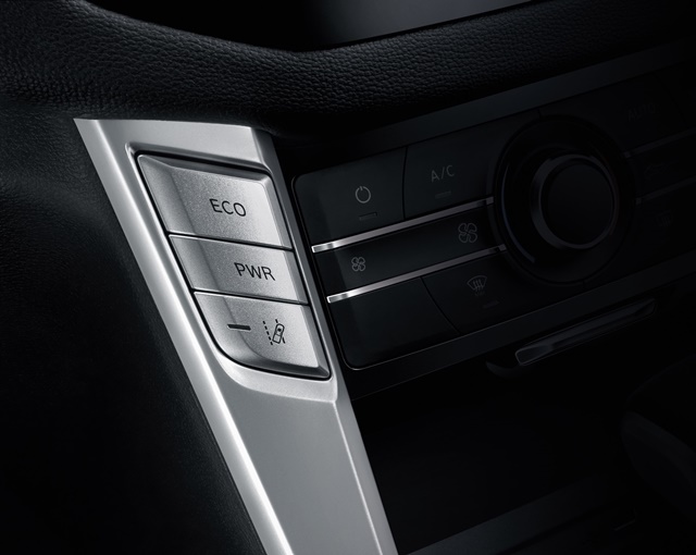 รูปภาพ เอ็มจี MG Extender Double Cab 2.0 Grand X 6AT ปี 2019