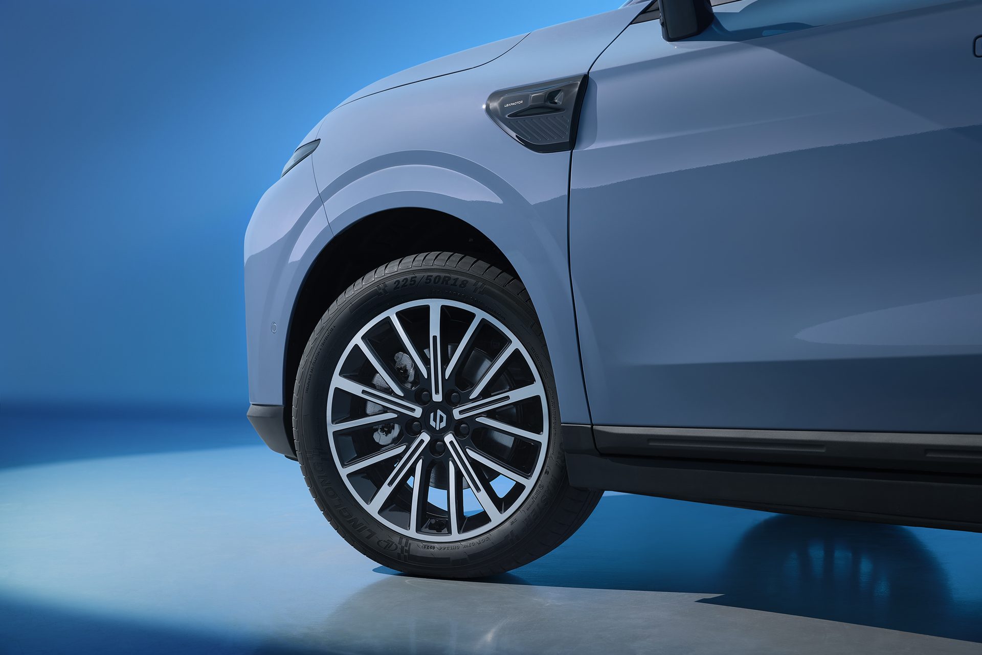 รูปภาพ ลีปมอเตอร์ Leapmotor B10 Life ปี 2025