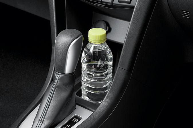 รูปภาพ ซูซูกิ Suzuki Swift GLX CVT ปี 2012