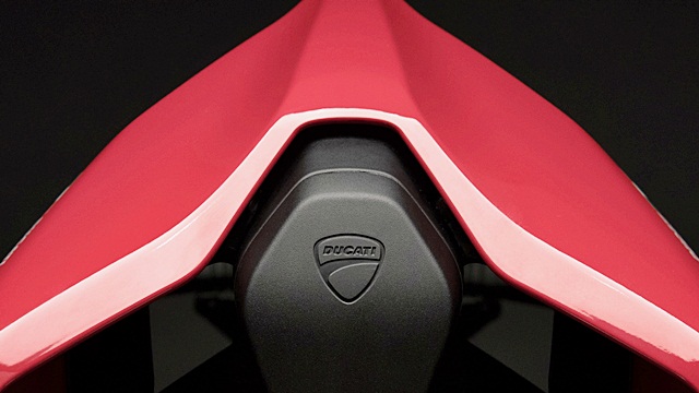 รูปภาพ ดูคาติ Ducati Panigale V4 R ปี 2017
