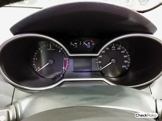 รูปภาพ มาสด้า Mazda BT-50 PRO THUNDER DBL Hi-Racer 2.2L 6AT ปี 2018