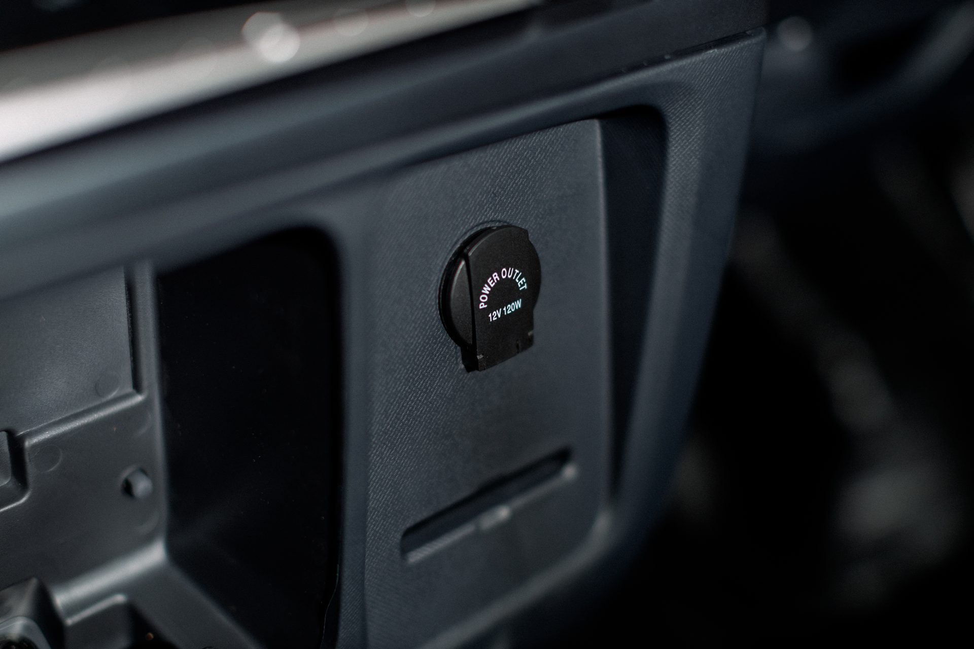 รูปภาพ ซีพี โฟตอน CP FOTON eView Connect i8 ปี 2026