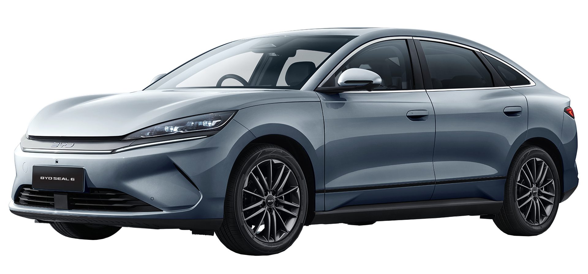 รูปภาพ บีวายดี BYD-Seal 6 Premium-ปี 2026