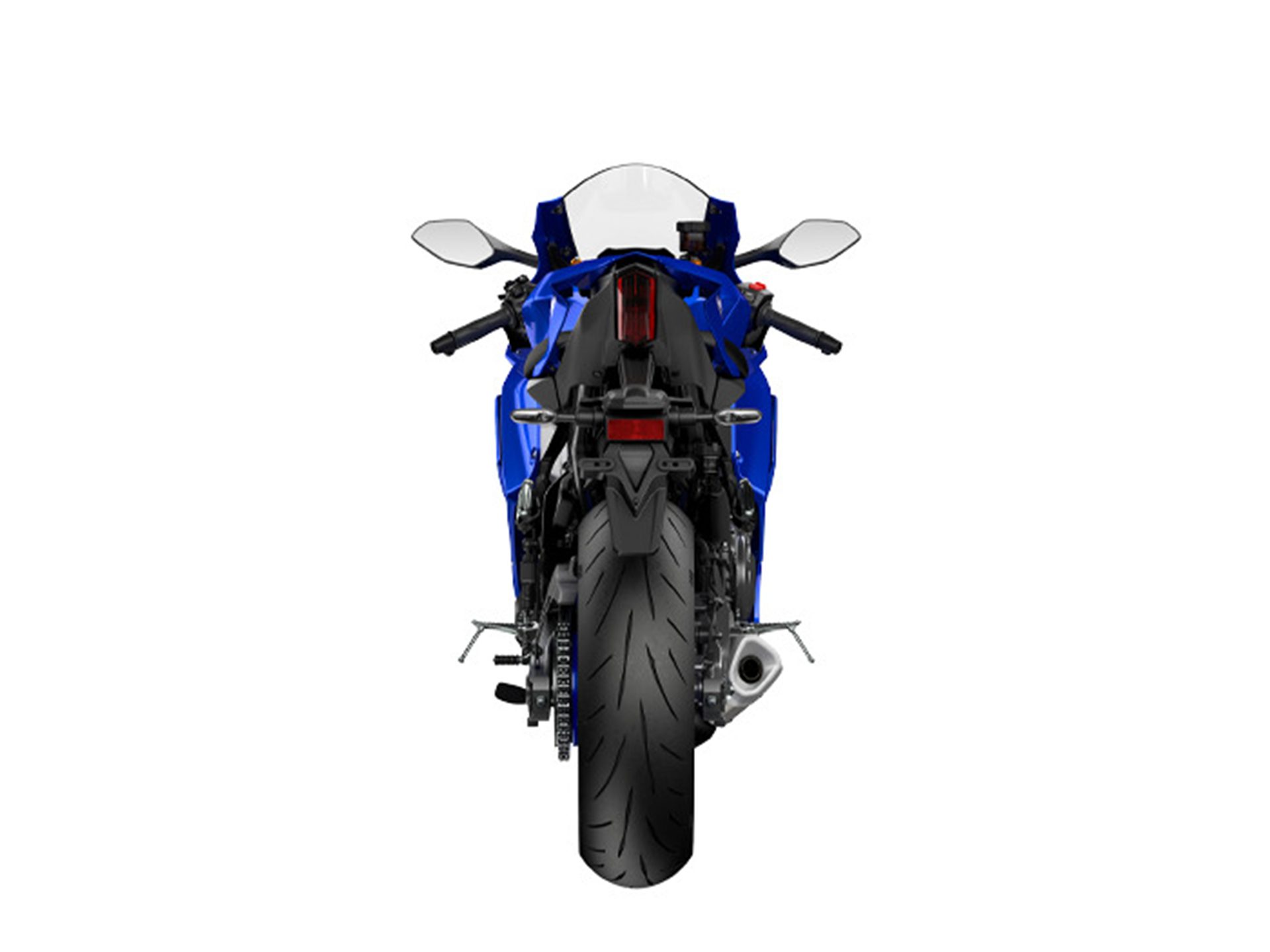 รูปภาพ ยามาฮ่า Yamaha R7 (Standard) ปี 2026