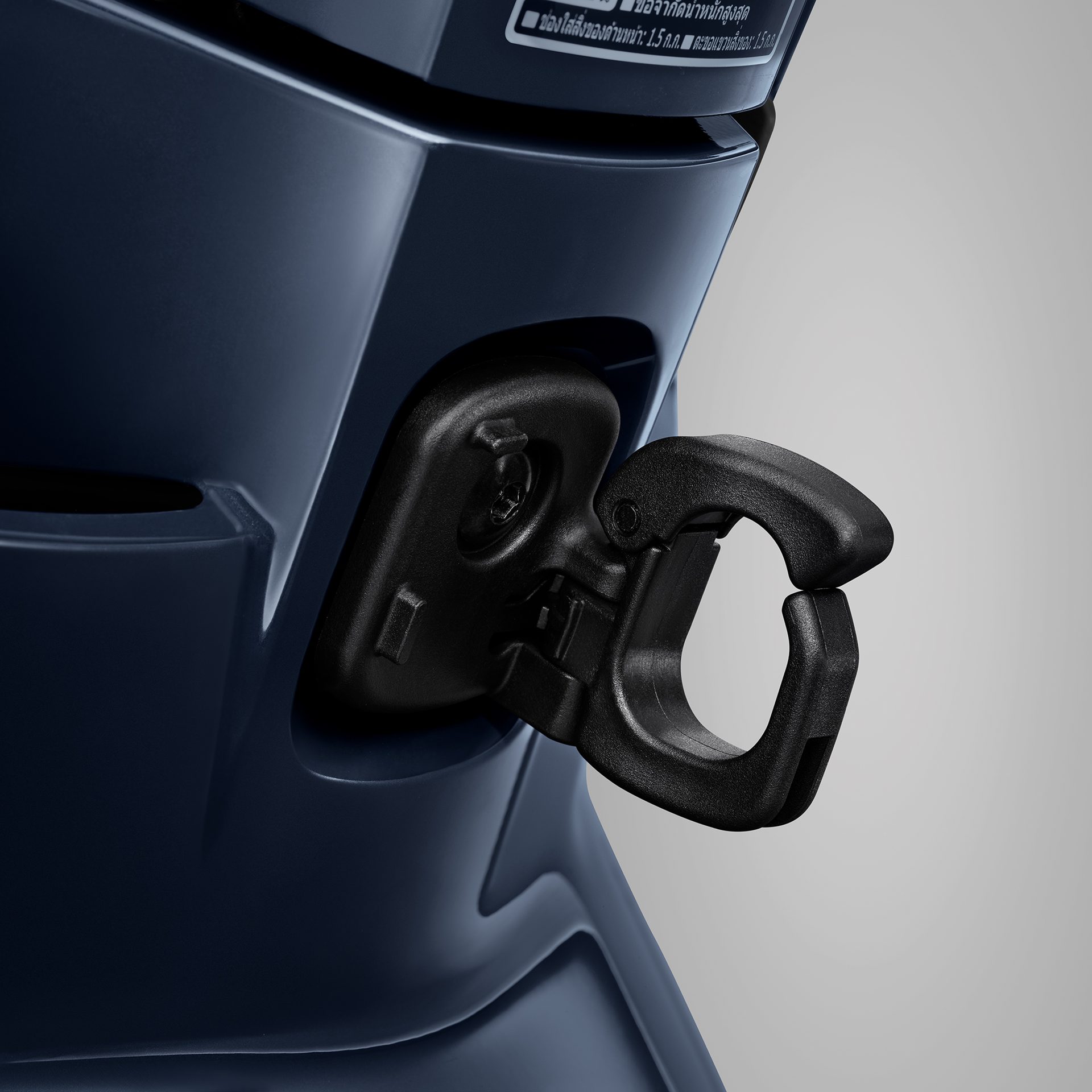 รูปภาพ ฮอนด้า Honda Wave 125 ล้อแม็ก ปี 2025