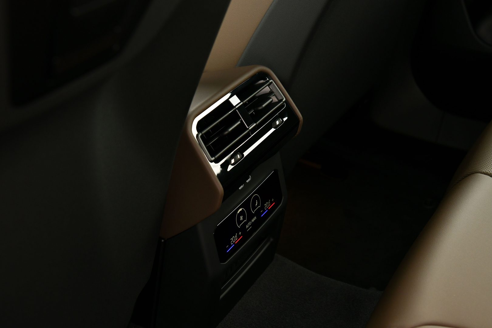 รูปภาพ บีเอ็มดับเบิลยู BMW Series 5 530e Inspiring ปี 2025