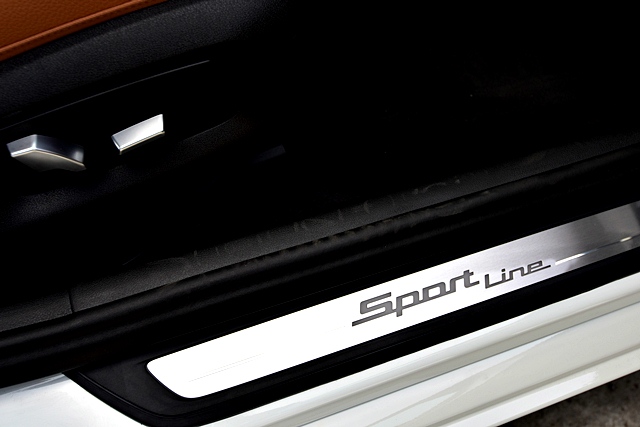 รูปภาพ บีเอ็มดับเบิลยู BMW Series 5 520d Sport ปี 2017