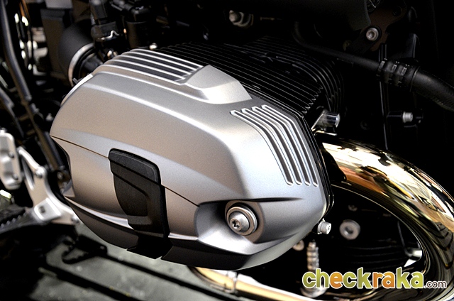 รูปภาพ บีเอ็มดับเบิลยู BMW R nine T Urban G/S ปี 2017