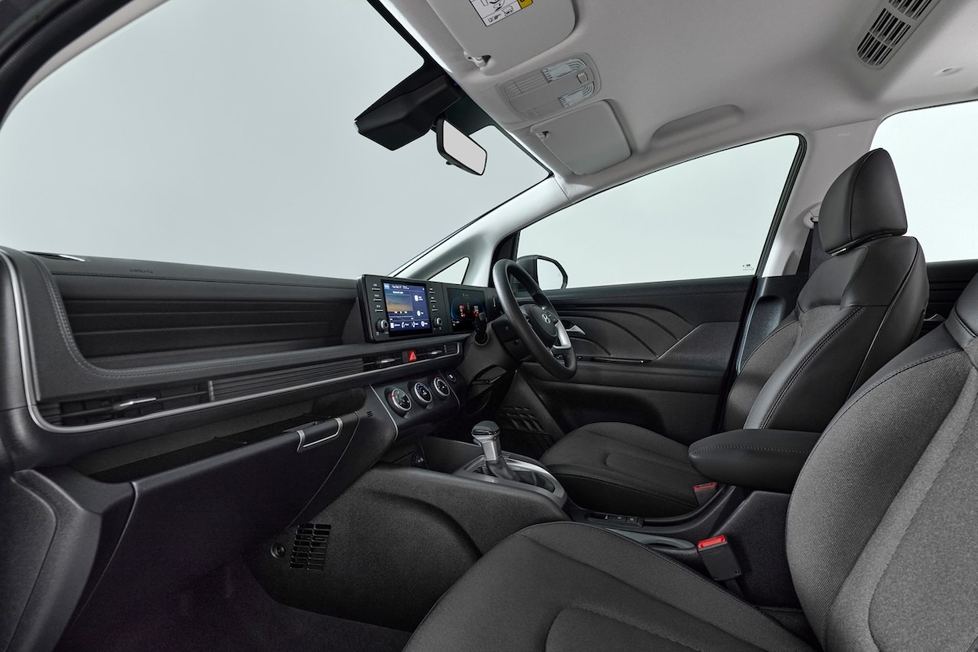 รูปภาพ ฮุนได Hyundai Stargazer Trend 6 ปี 2026