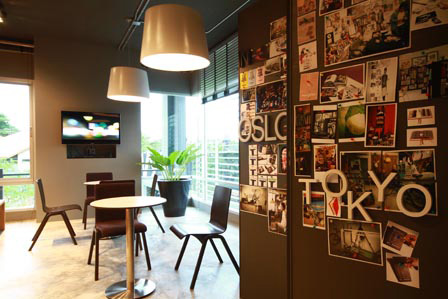 รูปภาพ บี สแควร์ พระราม 9-เหม่งจ๋าย (B Square Rama9 - Mengjai)