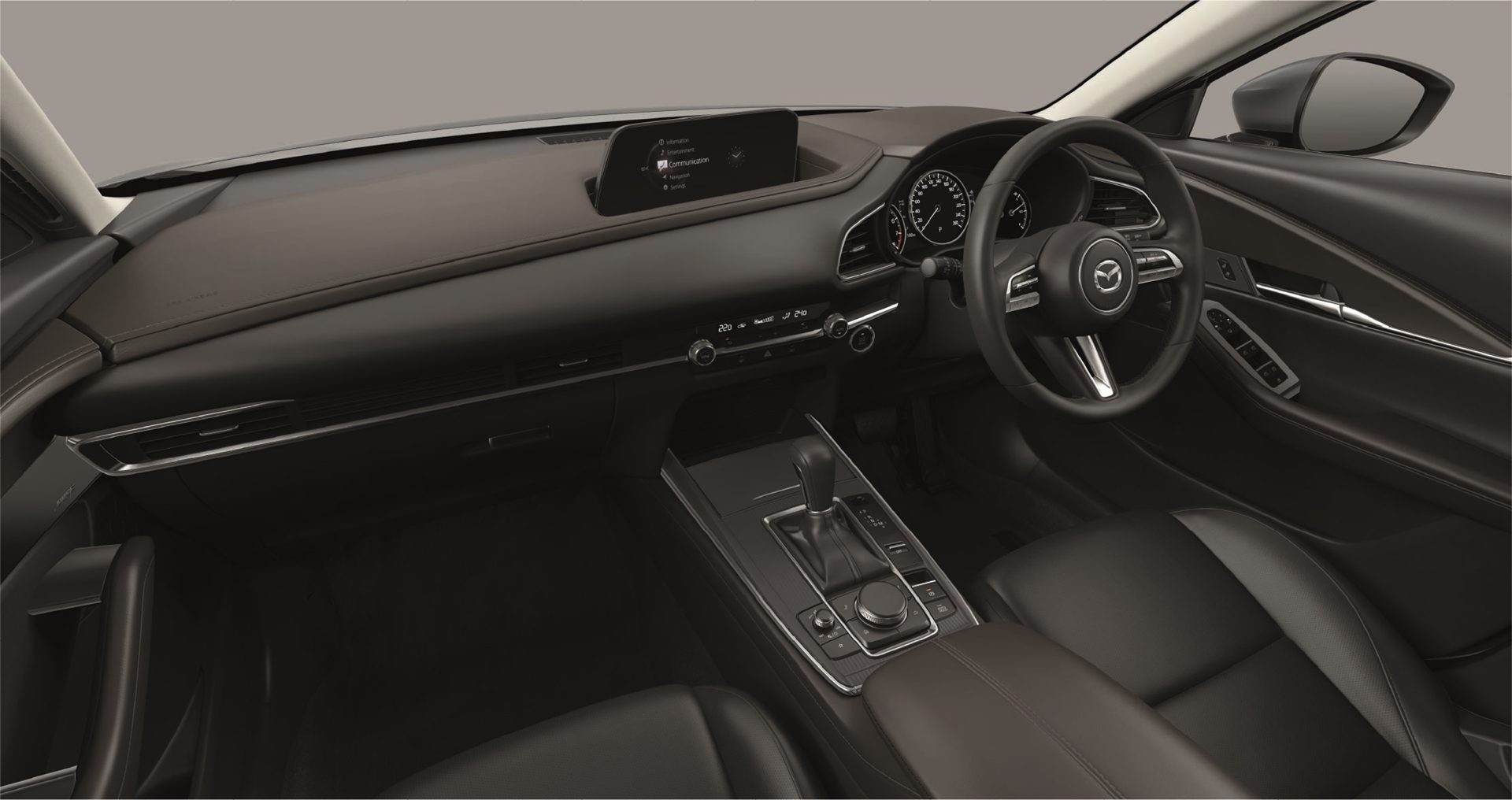 รูปภาพ มาสด้า Mazda CX-30 Essential Prime ปี 2025