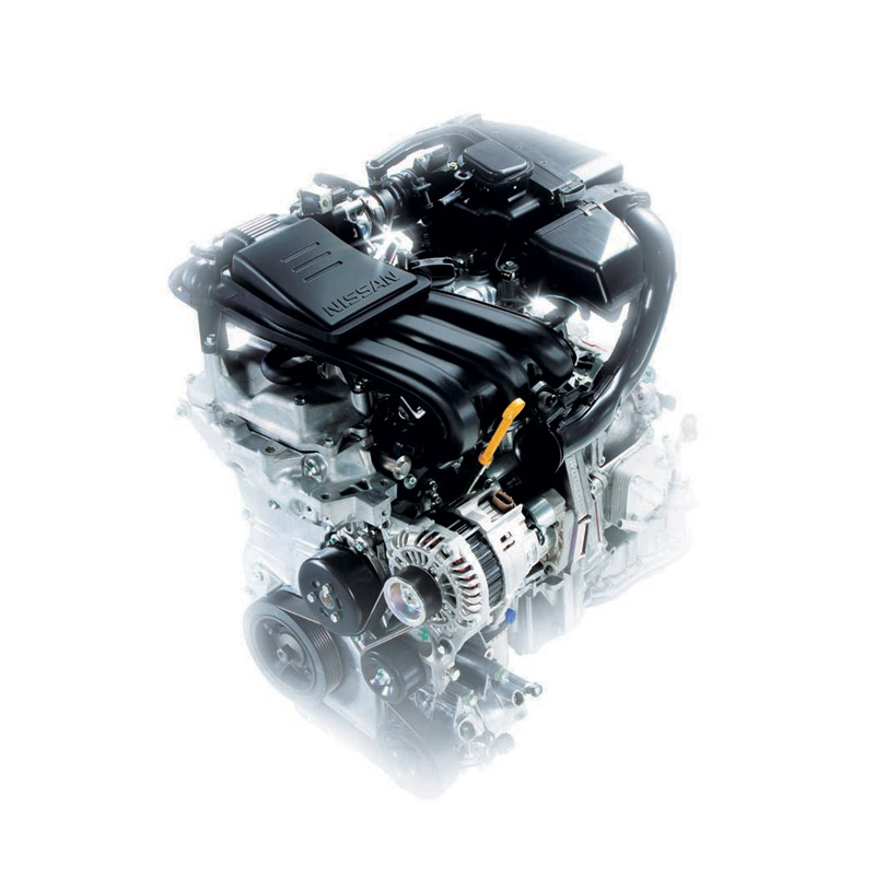 รูปภาพ นิสสัน Nissan March S ปี 2012