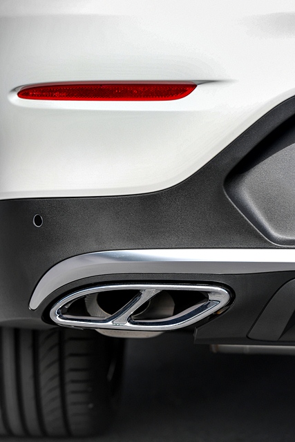 รูปภาพ เมอร์เซเดส-เบนซ์ Mercedes-benz AMG GLC 43 4MATIC Coupe' ปี 2017