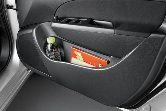 รูปภาพ ซูซูกิ Suzuki Swift GLX CVT ปี 2012