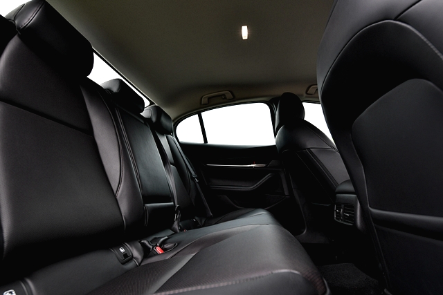 รูปภาพ มาสด้า Mazda 3 2.0 S Sedan 2019 ปี 2019