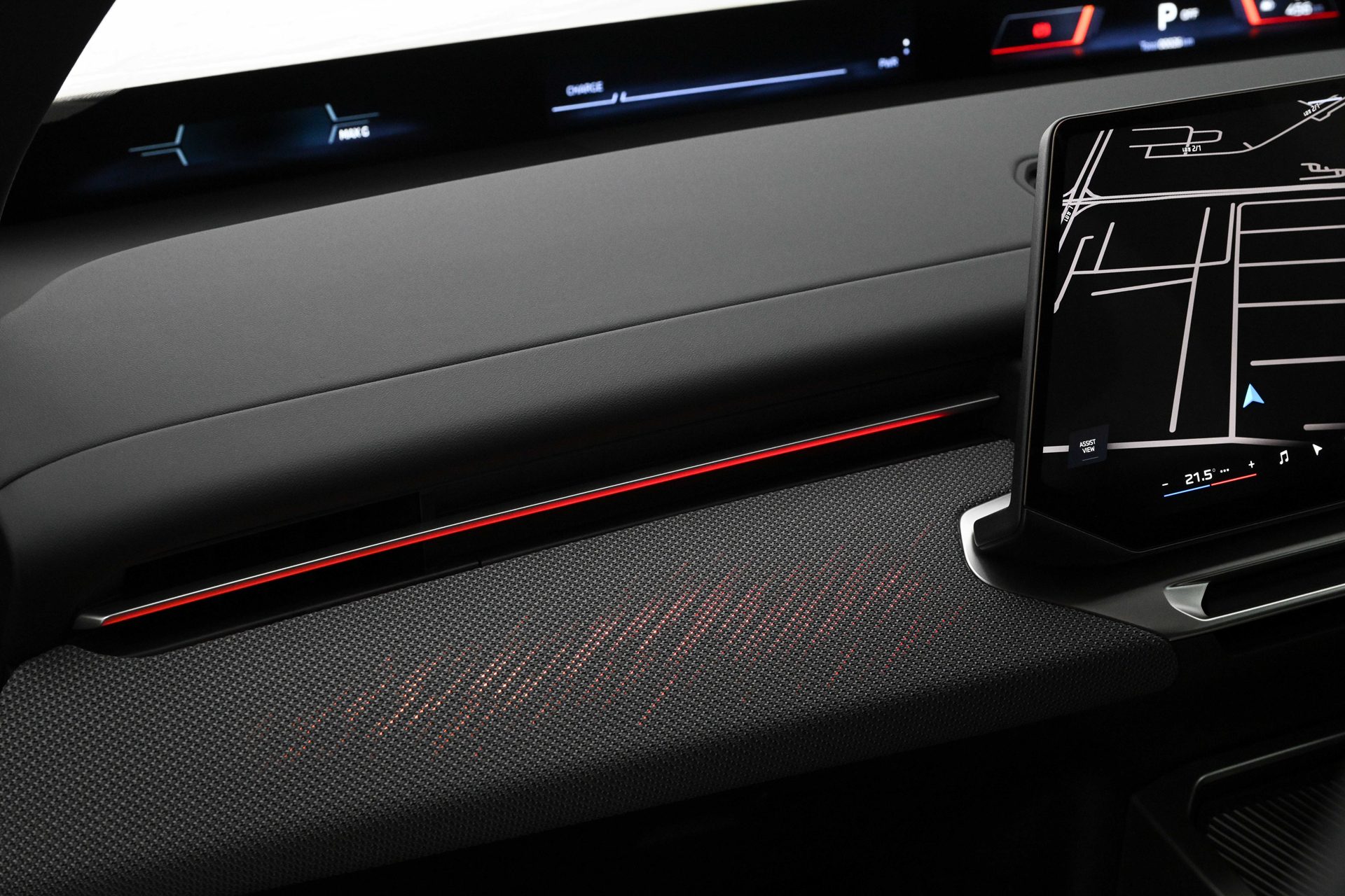 รูปภาพ บีเอ็มดับเบิลยู BMW i iX3 50 xDrive M Sport ปี 2026