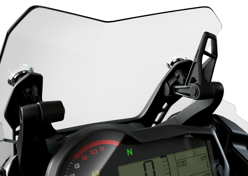 รูปภาพ บีเอ็มดับเบิลยู BMW F 850 GS Adventure ปี 2019