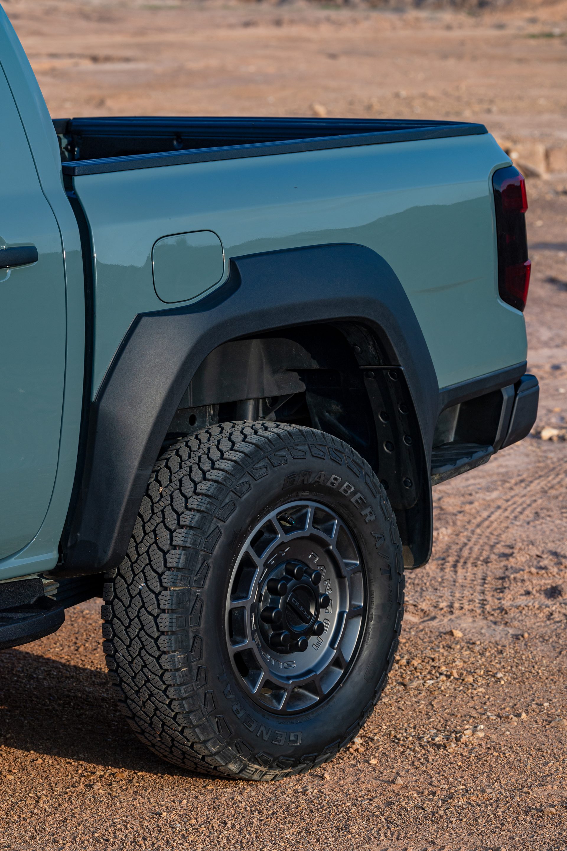 รูปภาพ ฟอร์ด Ford Ranger Super Duty ปี 2026