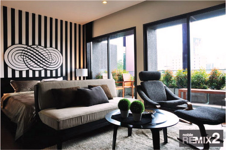 รูปภาพ โนเบิล รีมิกซ์ (Noble Remix)