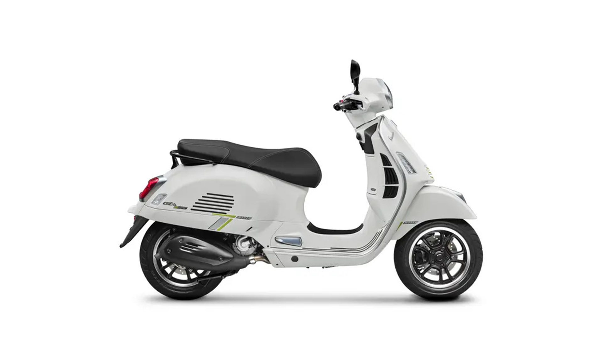 รูปภาพ เวสป้า Vespa GTS Super Tech 300 HPE ปี 2026