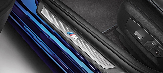 รูปภาพ บีเอ็มดับเบิลยู BMW Series 5 530e M Sport ปี 2018