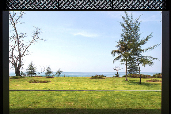 รูปภาพ บ้านไม้ขาว (Baan Mai Khao)