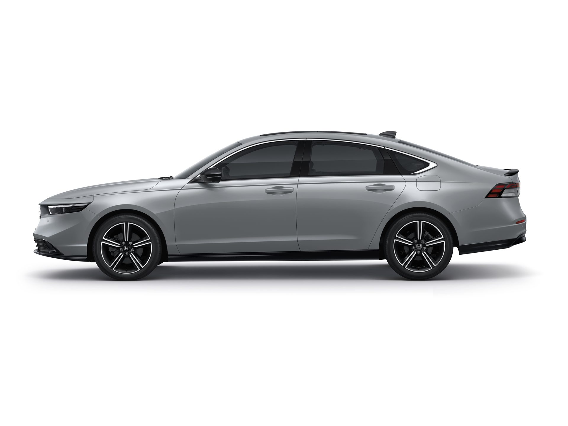 รูปภาพ ฮอนด้า Honda Accord e:HEV RS ปี 2026