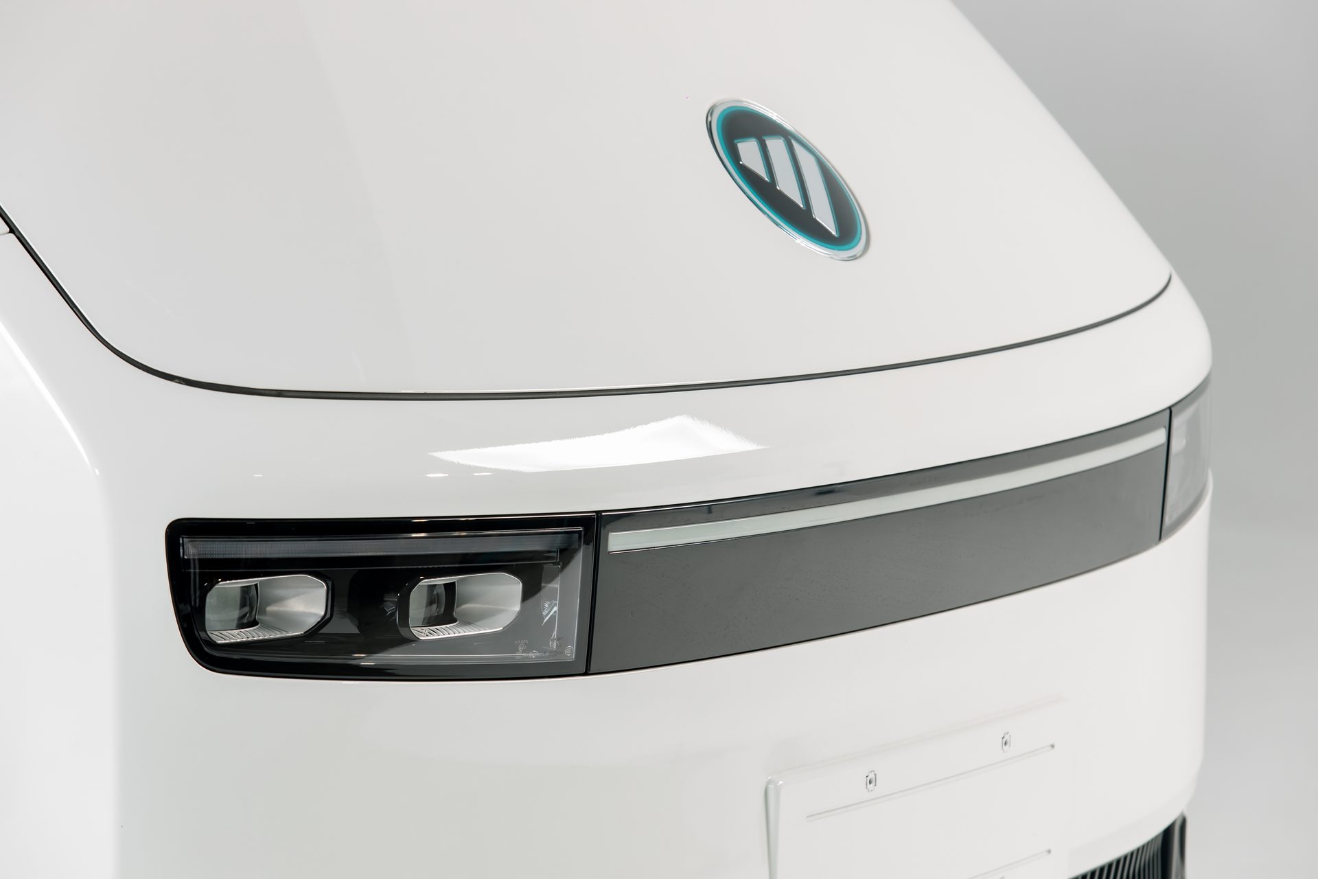 รูปภาพ ซีพี โฟตอน CP FOTON eView Connect i8 ปี 2026