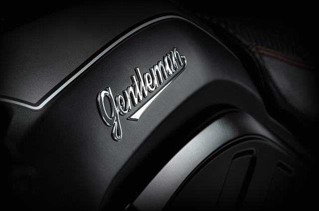 รูปภาพ จีพีเอ็กซ์ GPX Legend Gentleman MY2019 ปี 2019