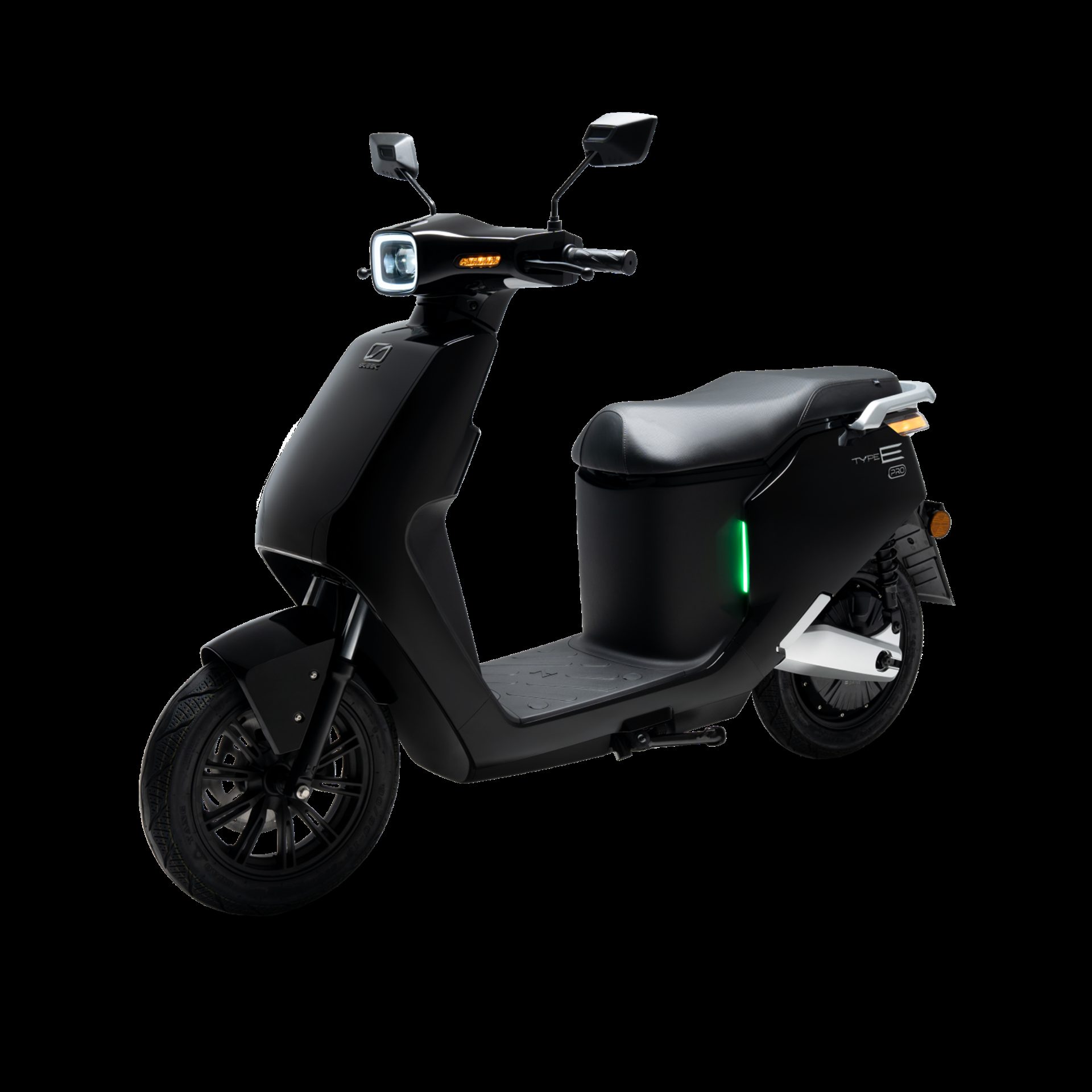 รูปภาพ สลีค SLEEK TYPE-E (Standard) ปี 2024