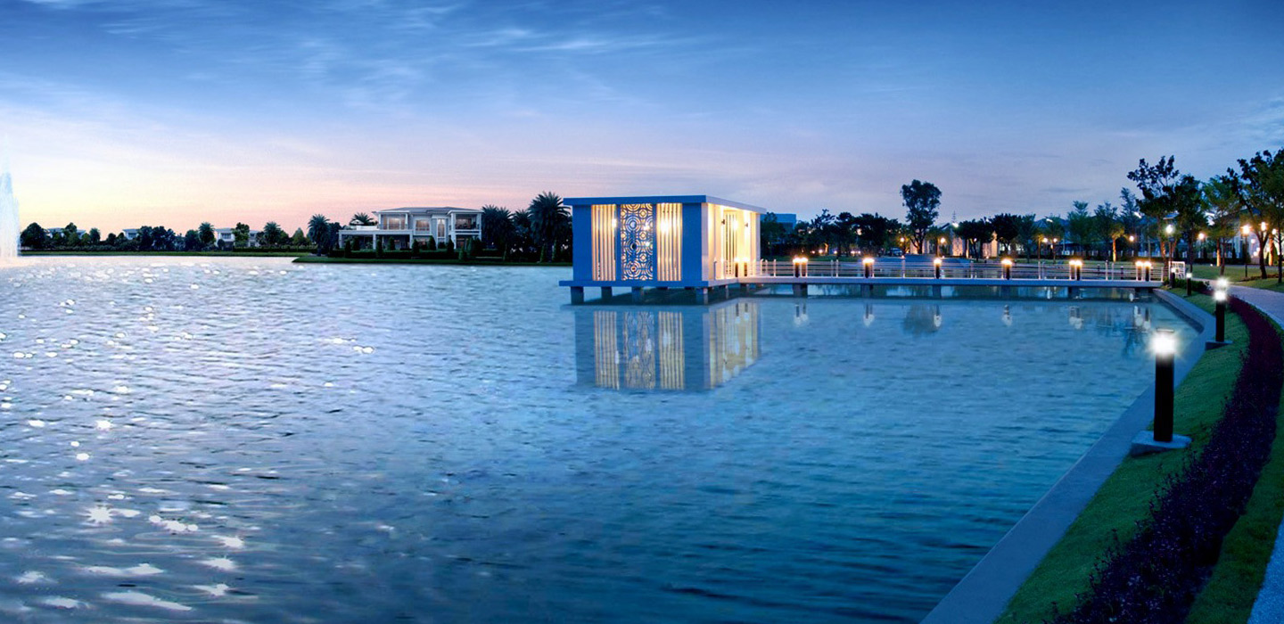 รูปภาพ เพอร์เฟค เพลส รังสิต (Perfect Place)