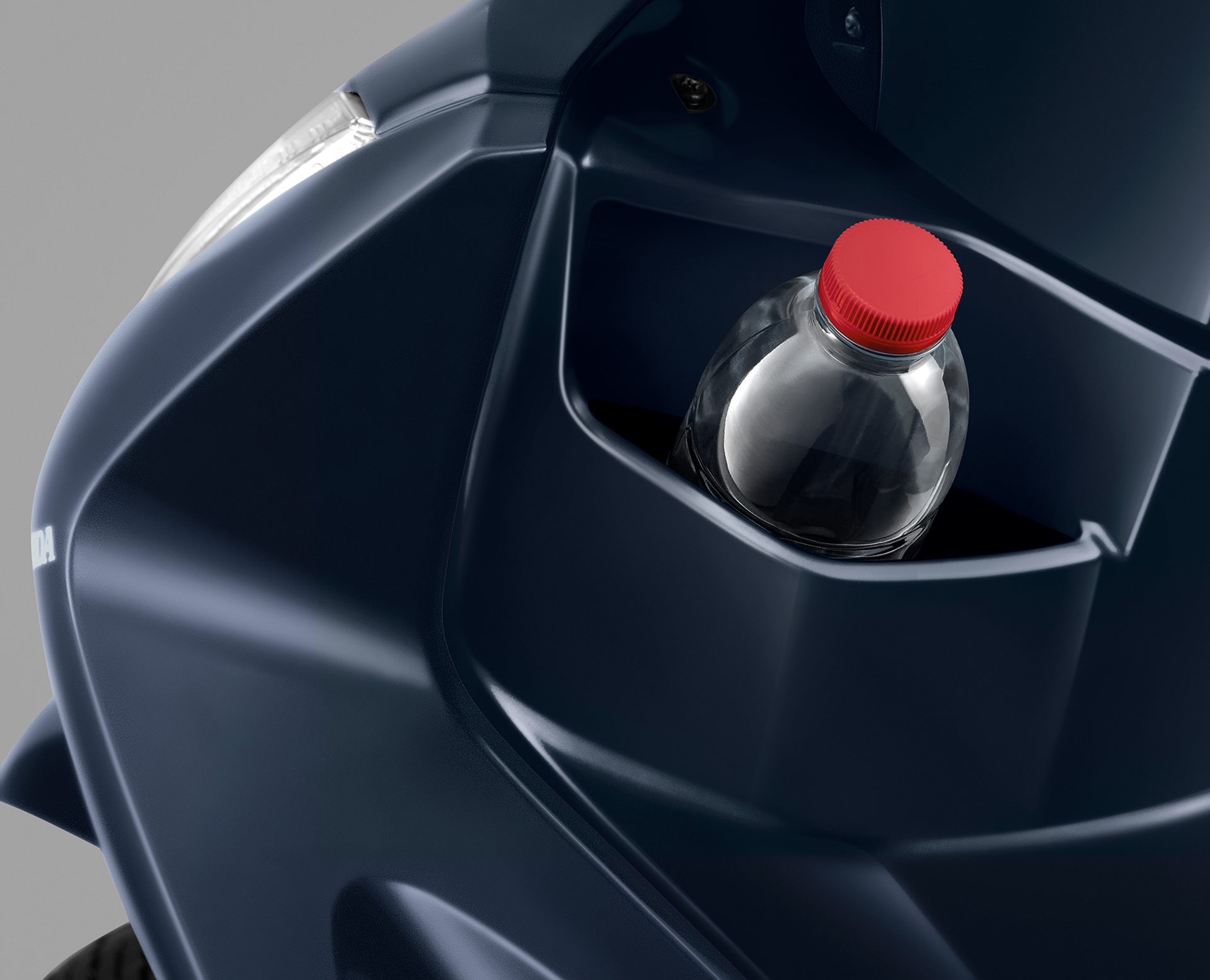 รูปภาพ ฮอนด้า Honda Wave 125 ล้อแม็ก-กุญแจรีโมต ปี 2025