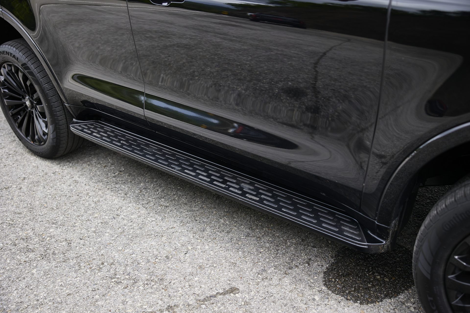 รูปภาพ จีดับบลิวเอ็ม แทงค์ GWM Tank 500 Diesel 2.4T ULTRA 4WD ปี 2025