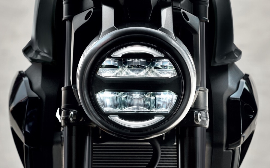 รูปภาพ ฮอนด้า Honda CB 150R (Standard) ปี 2021