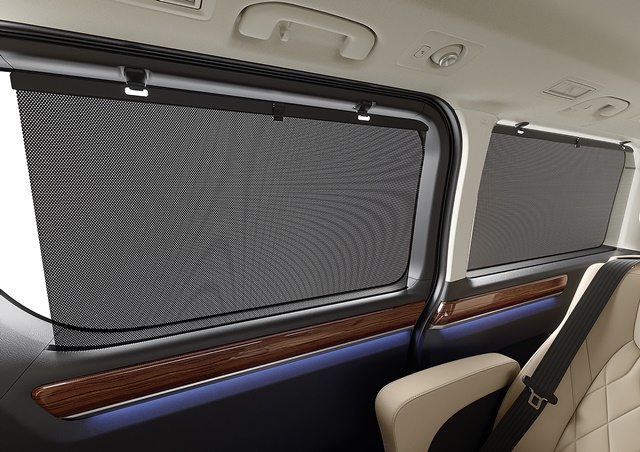 รูปภาพ โตโยต้า Toyota Majesty 2.8 Premium ปี 2019