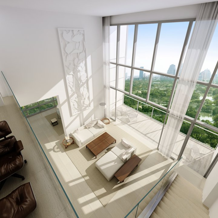 รูปภาพ 185 ราชดำริ (185 Rajadamri)