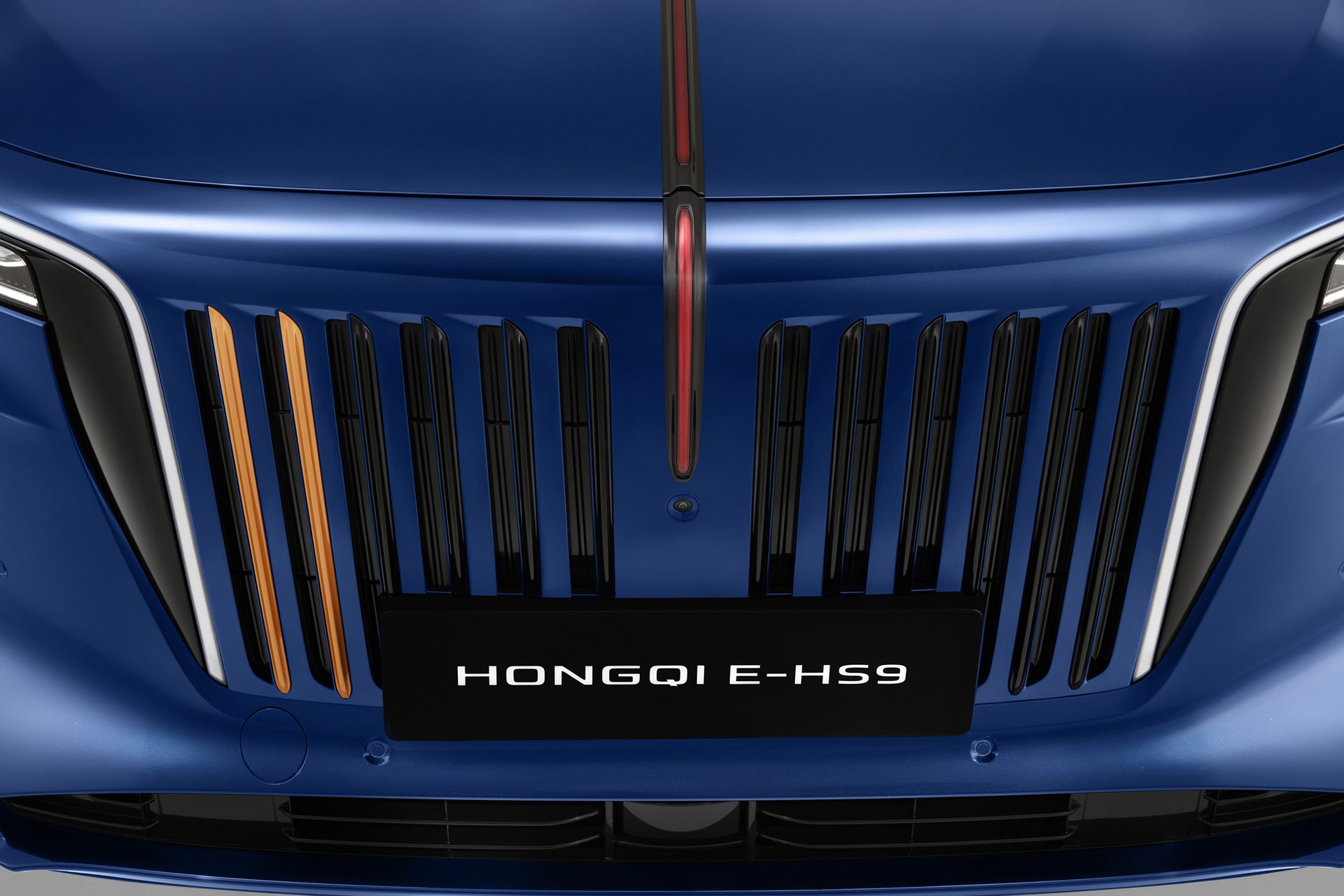 รูปภาพ หงษ์ฉี Hongqi E-HS9 Standard ปี 2026