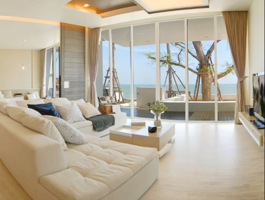 รูปภาพ โอกาส หัวหิน (Ocas Hua Hin)