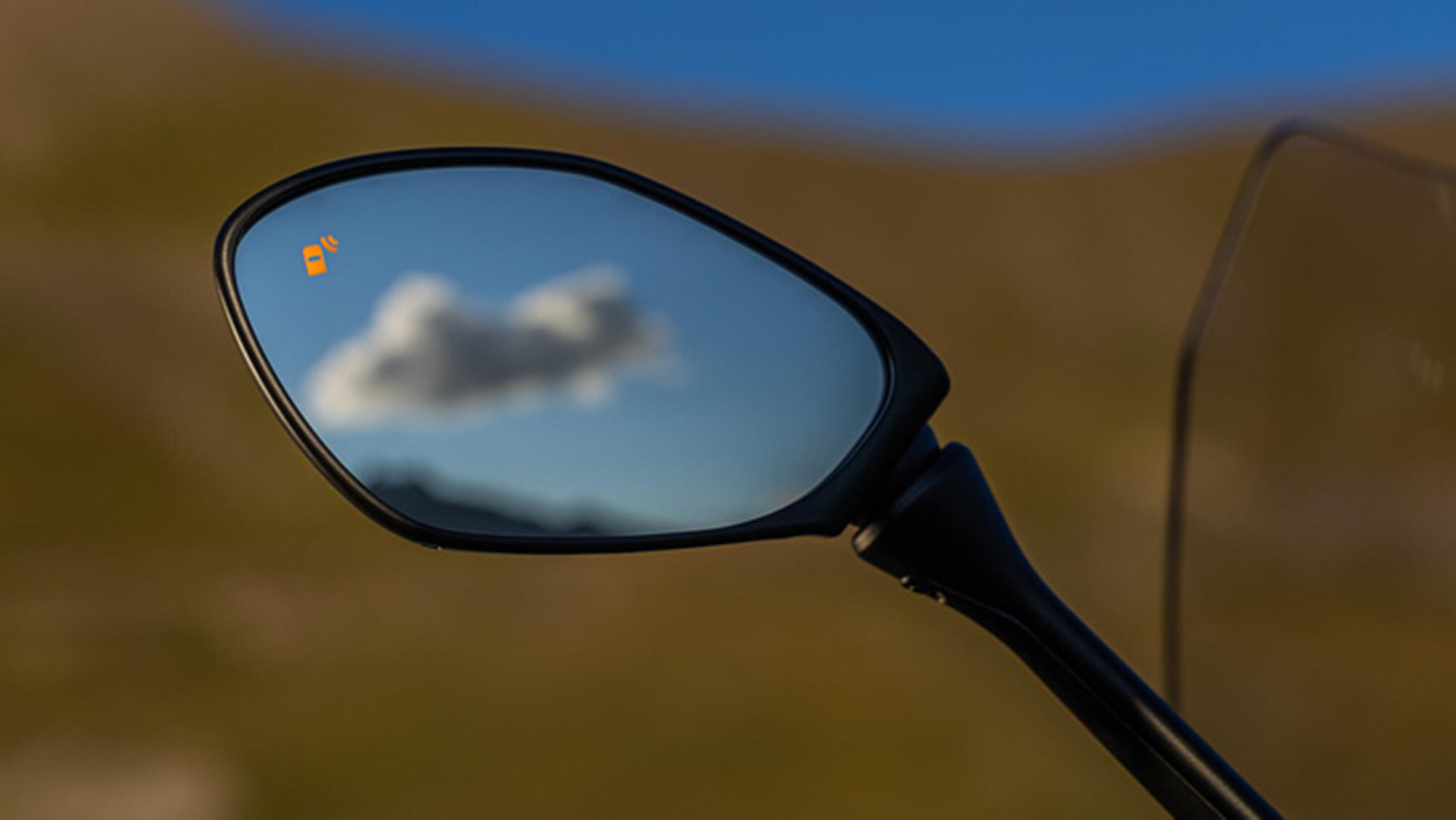 รูปภาพ ยามาฮ่า Yamaha Tracer 9GT+ Y-AMT ปี 2026