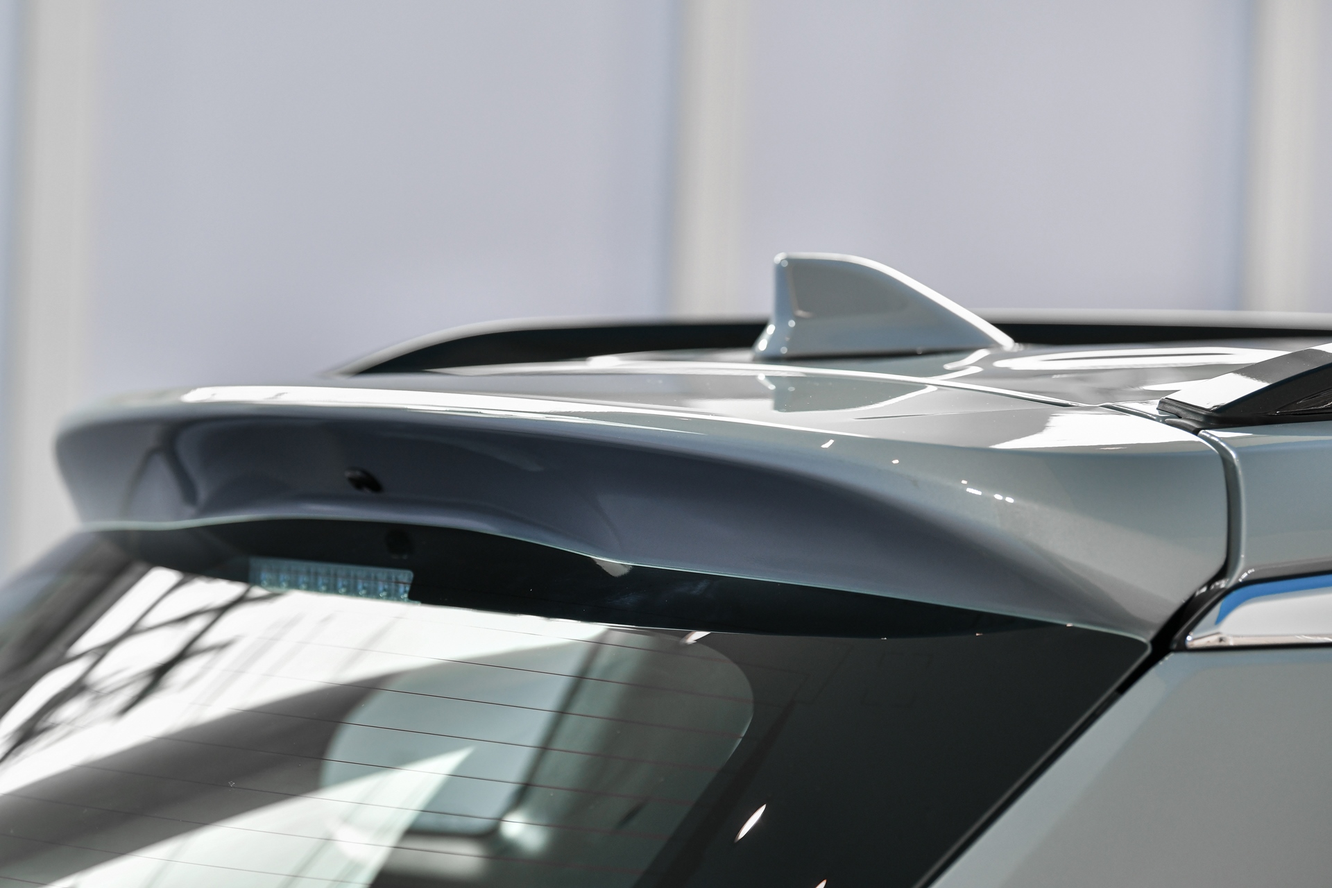 รูปภาพ โตโยต้า Toyota Corolla Cross HEV Premium Luxury ปี 2026