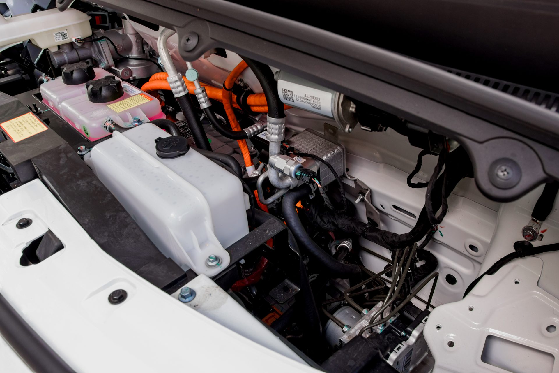 รูปภาพ ซีพี โฟตอน CP FOTON eView Connect i8 ปี 2026