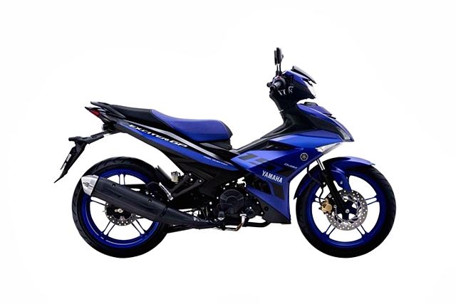 รูปภาพ ยามาฮ่า Yamaha Exciter 150 MY 2019 ปี 2019