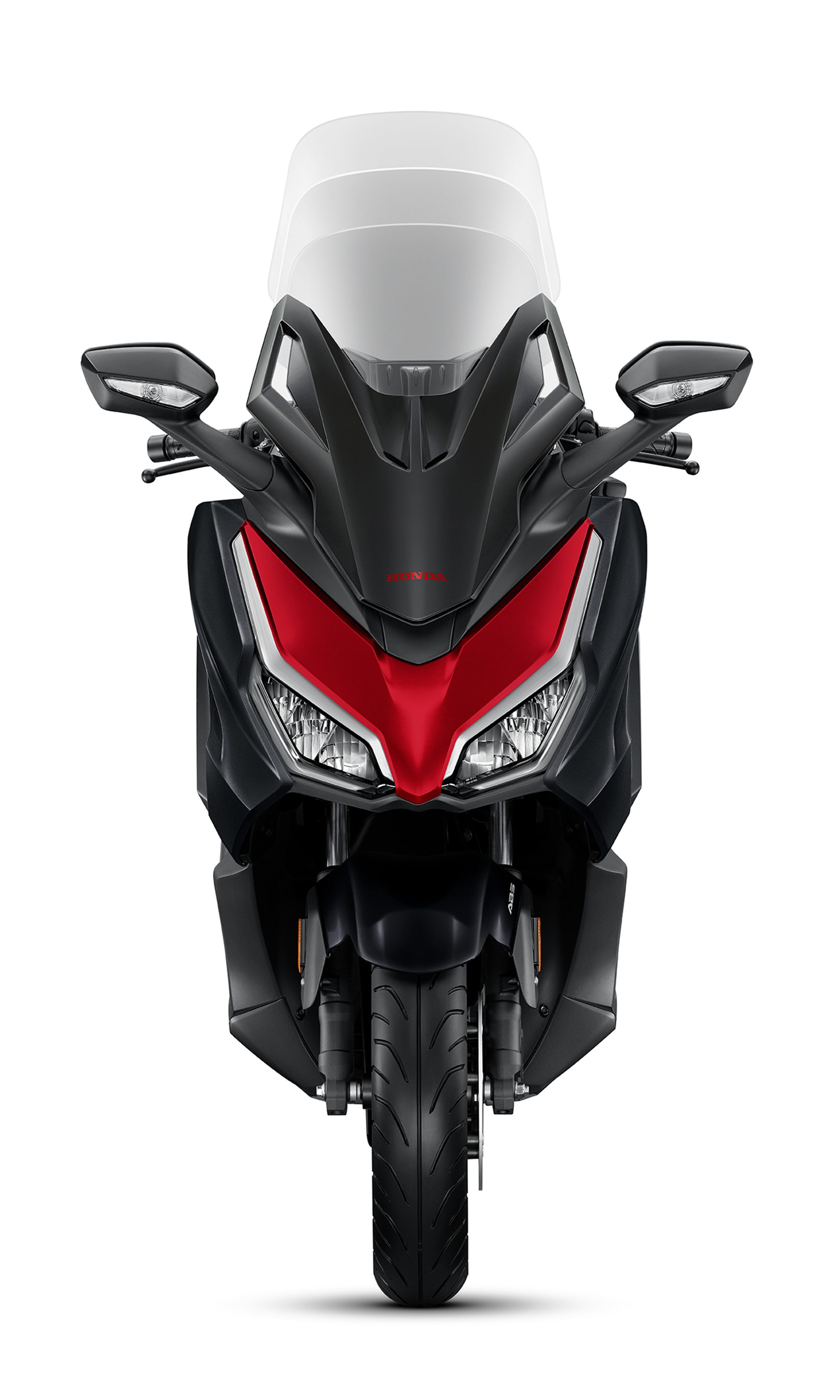 รูปภาพ ฮอนด้า Honda Forza 350 Roadsync ปี 2026