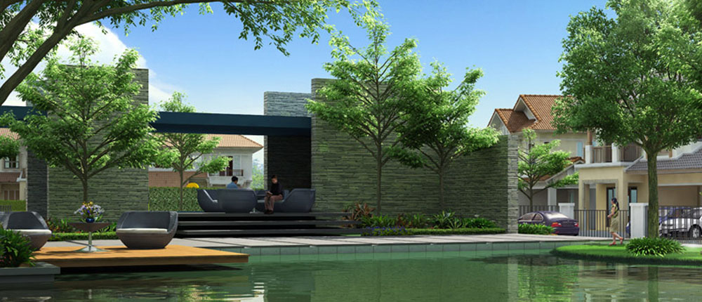 รูปภาพ เพอร์เฟค เพลส รังสิต (Perfect Place)