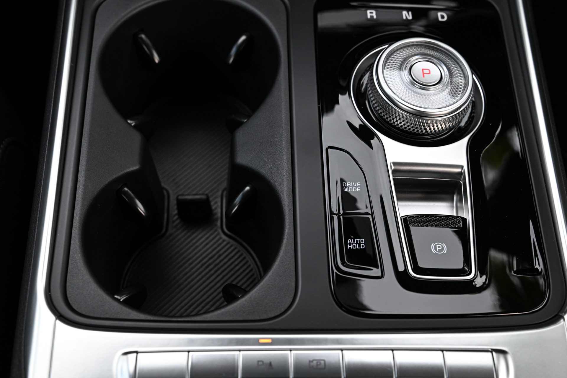 รูปภาพ เกีย KIA Carnival HEV 7-seat Premium ปี 2025