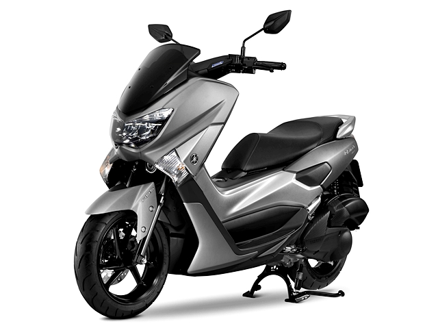 รูปภาพ ยามาฮ่า Yamaha NMAX 155 abs ปี 2019