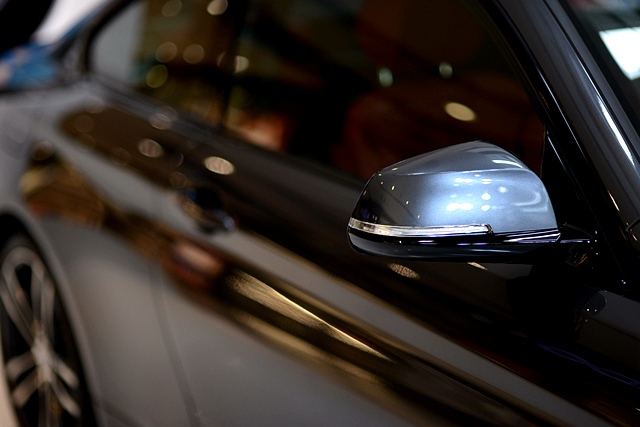 รูปภาพ บีเอ็มดับเบิลยู BMW Series 4 430i Coupe M Sport ปี 2017