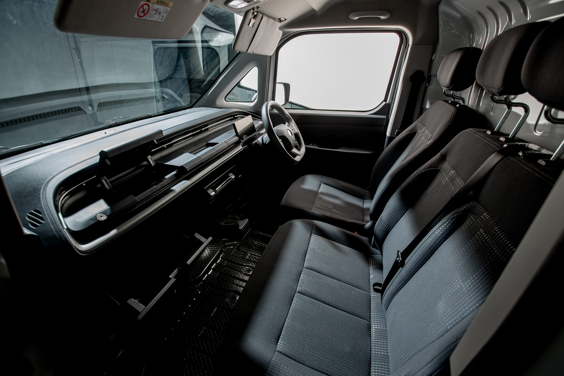 รูปภาพ ซีพี โฟตอน CP FOTON eView Connect i7 ปี 2026
