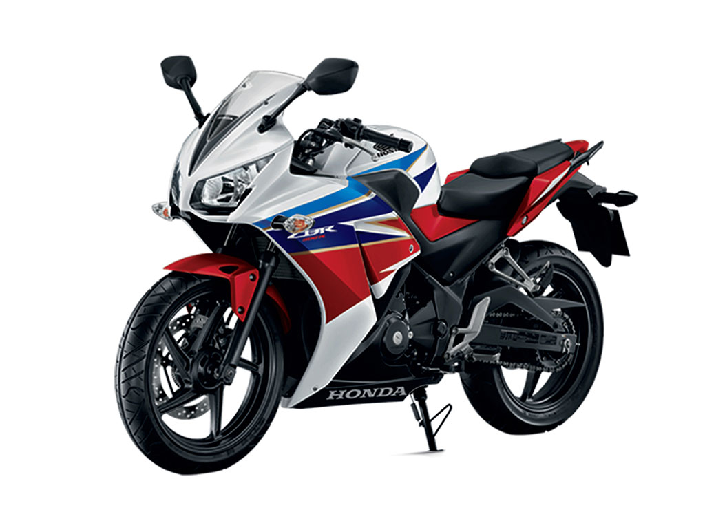 รูปภาพ ฮอนด้า Honda CBR 300R 2015 ปี 2015